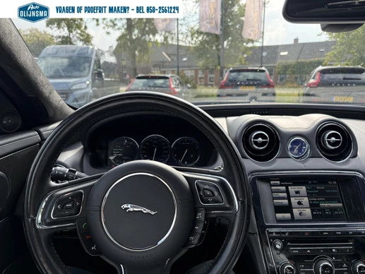 Jaguar XJ - Afbeelding 4 van 30