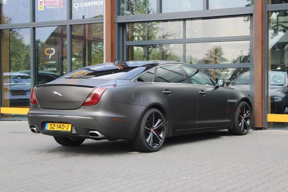 Jaguar XJ - Afbeelding 6 van 30