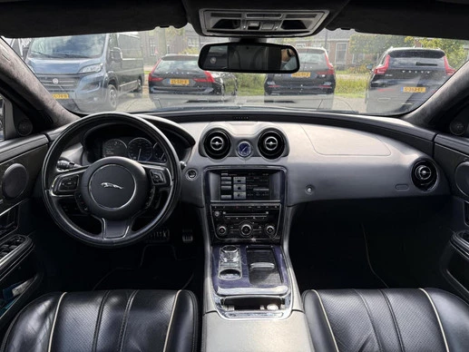 Jaguar XJ - Afbeelding 7 van 30