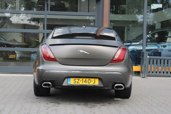 Jaguar XJ - Afbeelding 8 van 30