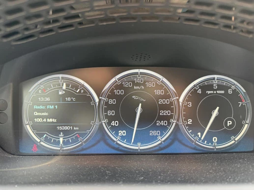 Jaguar XJ - Afbeelding 9 van 30