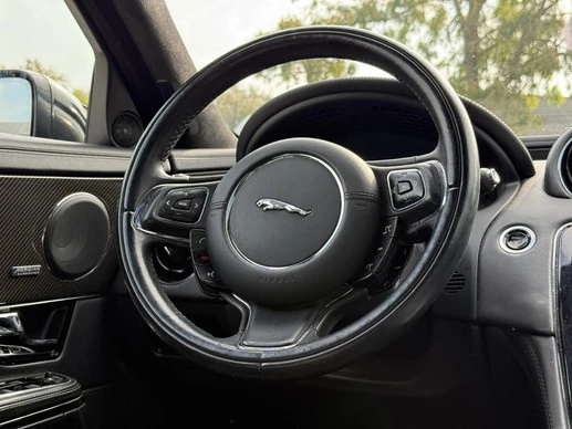 Jaguar XJ - Afbeelding 11 van 30