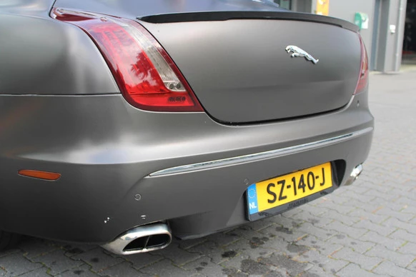 Jaguar XJ - Afbeelding 13 van 30