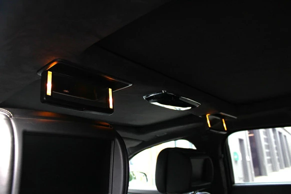 Jaguar XJ - Afbeelding 19 van 30