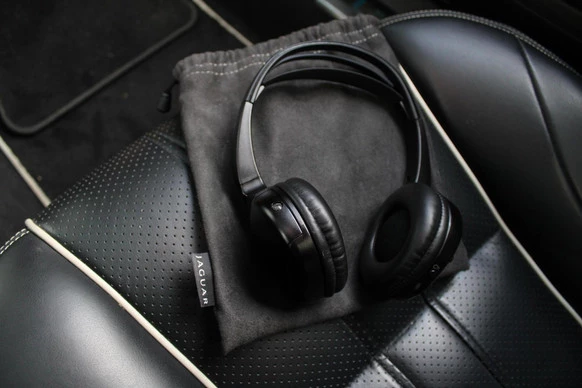 Jaguar XJ - Afbeelding 20 van 30