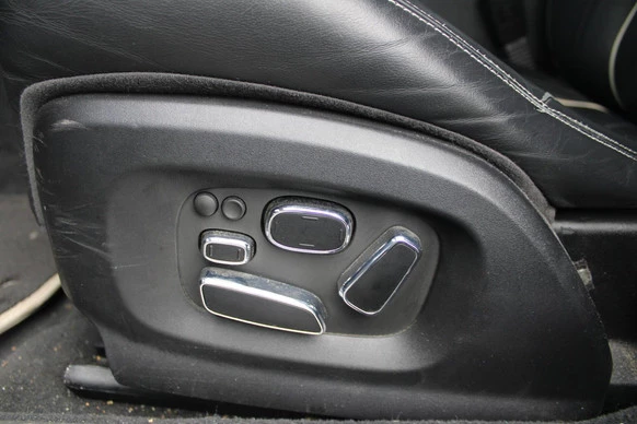 Jaguar XJ - Afbeelding 23 van 30