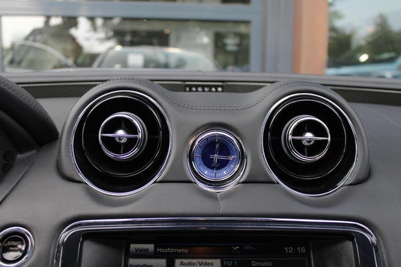 Jaguar XJ - Afbeelding 24 van 30