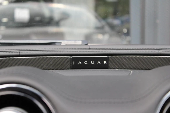 Jaguar XJ - Afbeelding 25 van 30