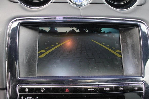 Jaguar XJ - Afbeelding 27 van 30