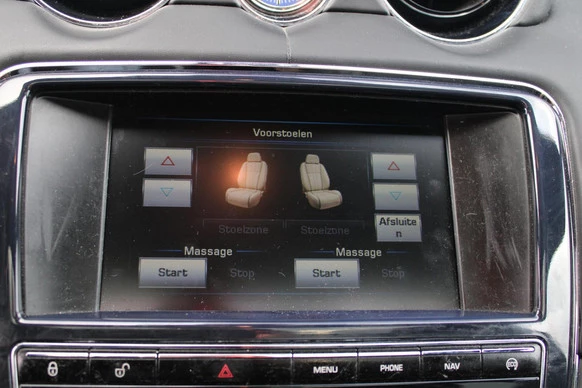 Jaguar XJ - Afbeelding 28 van 30