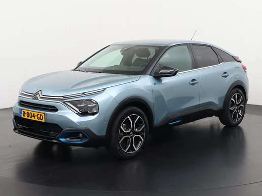Citroën ë-C4 - Afbeelding 1 van 30