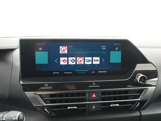 Citroën ë-C4 - Afbeelding 15 van 30