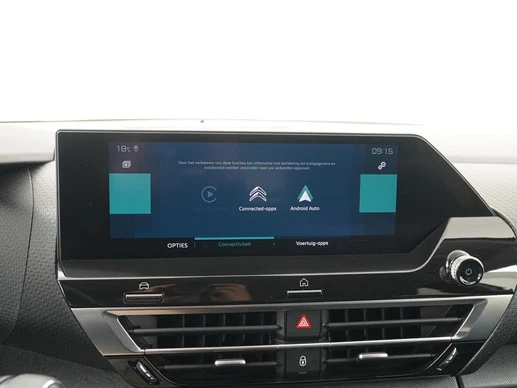 Citroën ë-C4 - Afbeelding 18 van 30