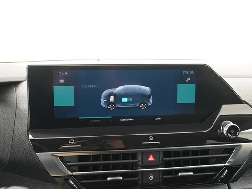 Citroën ë-C4 - Afbeelding 19 van 30