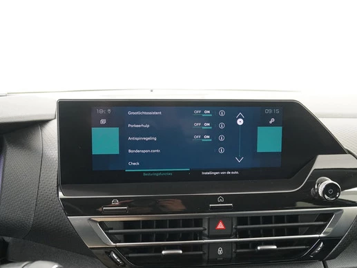 Citroën ë-C4 - Afbeelding 21 van 30