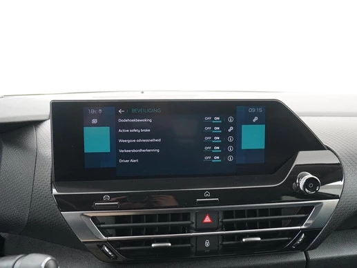 Citroën ë-C4 - Afbeelding 22 van 30