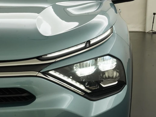 Citroën ë-C4 - Afbeelding 23 van 30