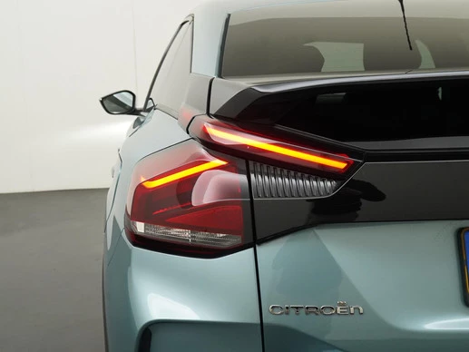 Citroën ë-C4 - Afbeelding 26 van 30