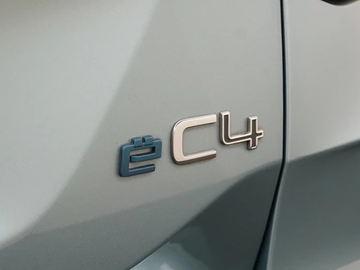 Citroën ë-C4 - Afbeelding 27 van 30