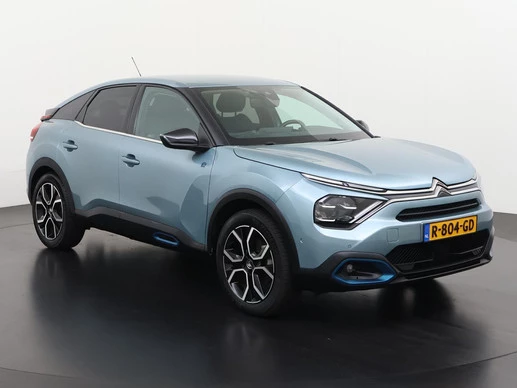 Citroën ë-C4 - Afbeelding 30 van 30