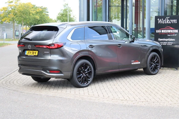 Mazda CX-80 - Afbeelding 2 van 30