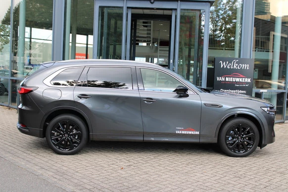 Mazda CX-80 - Afbeelding 3 van 30