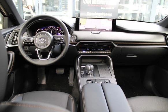 Mazda CX-80 - Afbeelding 5 van 30