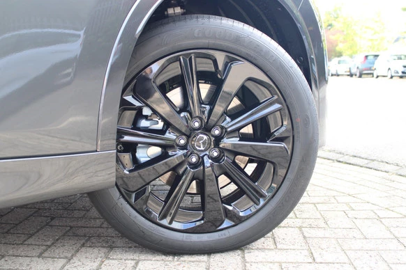 Mazda CX-80 - Afbeelding 6 van 30