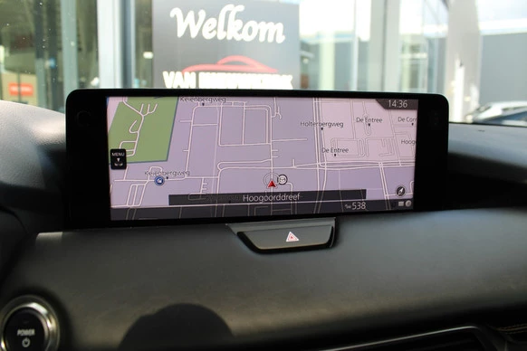 Mazda CX-80 - Afbeelding 7 van 30