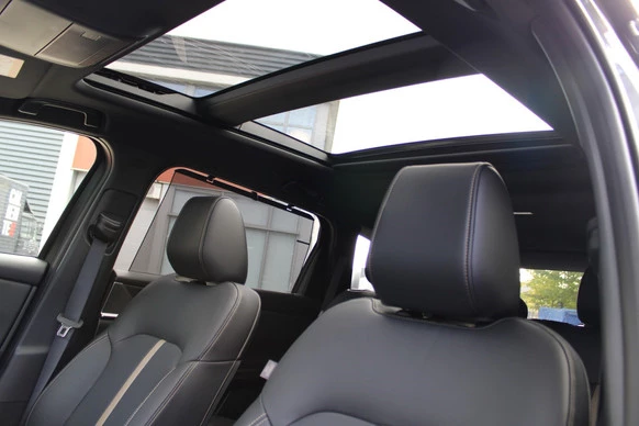 Mazda CX-80 - Afbeelding 8 van 30