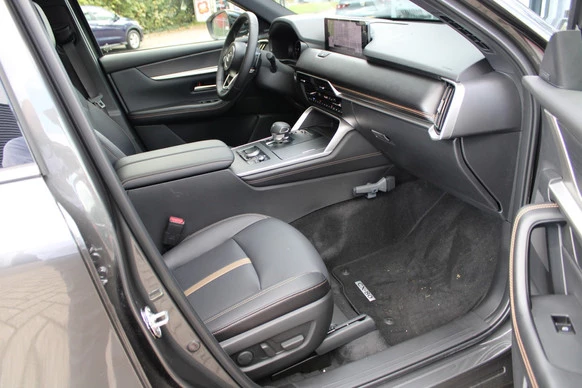 Mazda CX-80 - Afbeelding 11 van 30