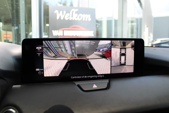 Mazda CX-80 - Afbeelding 12 van 30