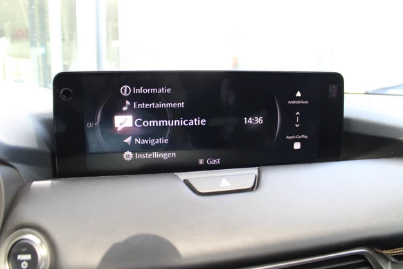 Mazda CX-80 - Afbeelding 13 van 30