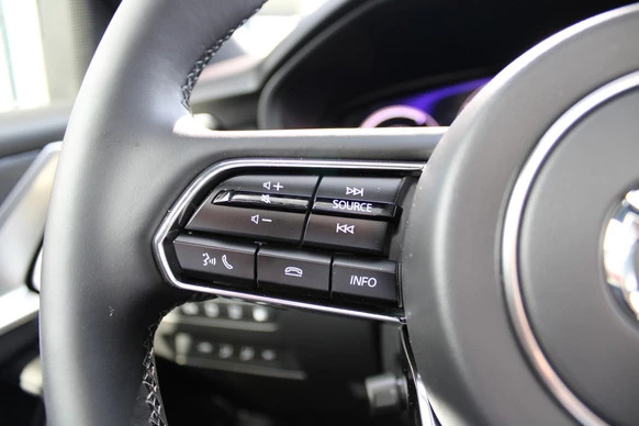 Mazda CX-80 - Afbeelding 14 van 30