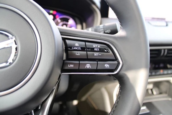 Mazda CX-80 - Afbeelding 15 van 30