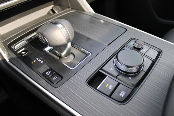 Mazda CX-80 - Afbeelding 16 van 30