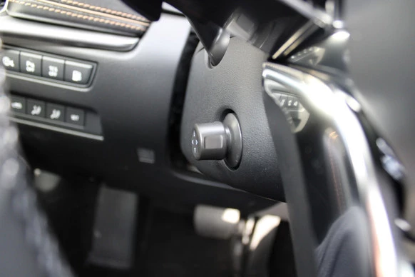 Mazda CX-80 - Afbeelding 17 van 30