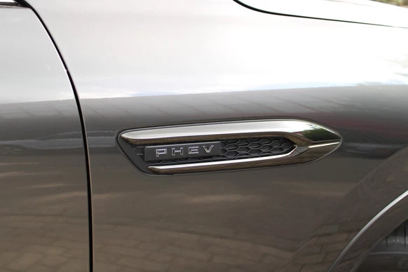 Mazda CX-80 - Afbeelding 19 van 30