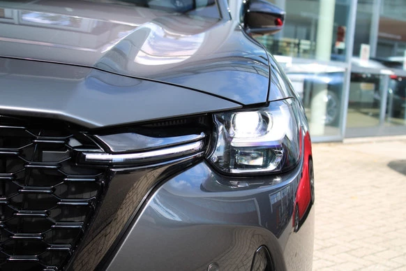 Mazda CX-80 - Afbeelding 21 van 30