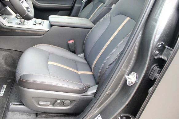 Mazda CX-80 - Afbeelding 22 van 30