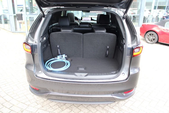 Mazda CX-80 - Afbeelding 26 van 30