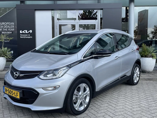 Opel Ampera-e - Afbeelding 1 van 25