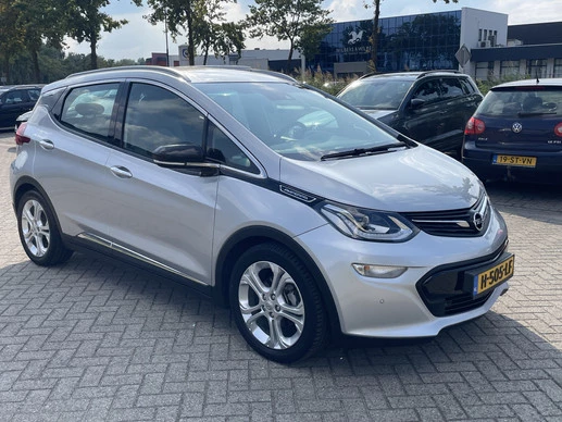 Opel Ampera-e - Afbeelding 4 van 25