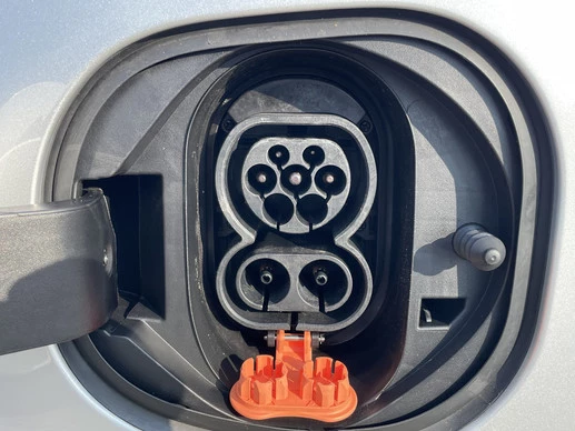 Opel Ampera-e - Afbeelding 6 van 25