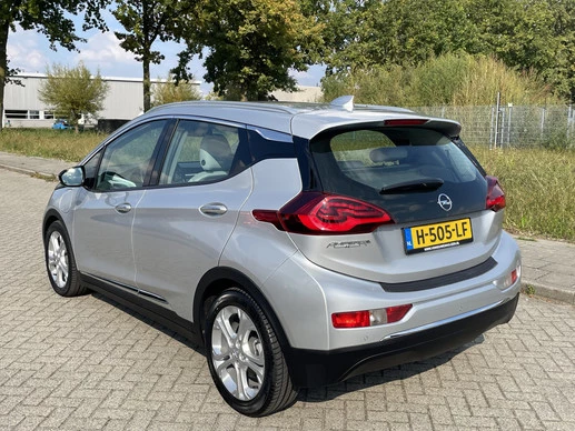 Opel Ampera-e - Afbeelding 7 van 25