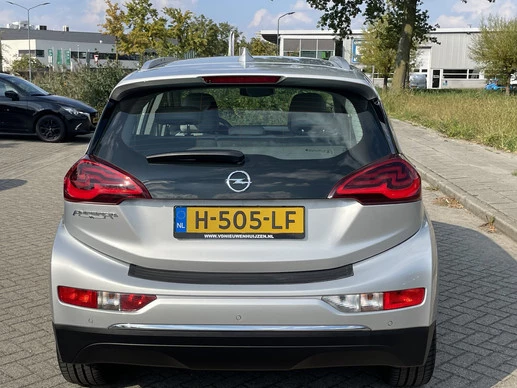 Opel Ampera-e - Afbeelding 8 van 25