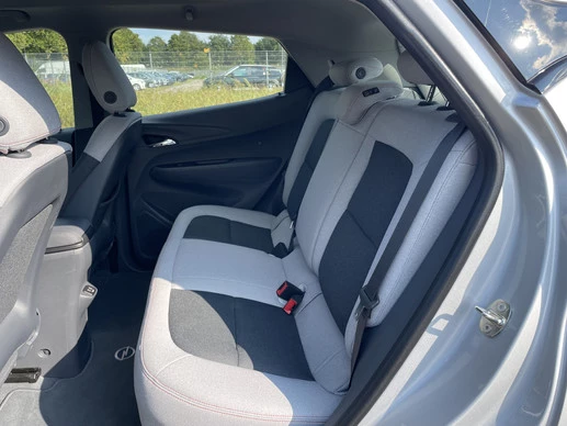 Opel Ampera-e - Afbeelding 11 van 25