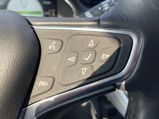 Opel Ampera-e - Afbeelding 21 van 25