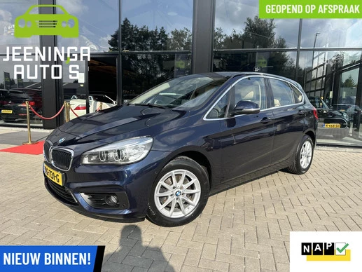 BMW 2 Serie - Afbeelding 1 van 29