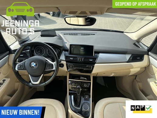 BMW 2 Serie - Afbeelding 2 van 29